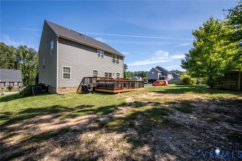 Tiny photo for 14300 Stonecobble Lane, Midlothian, VA 23112 (MLS # 2625321)