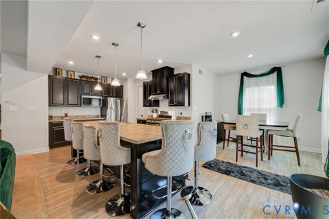 Tiny photo for 14300 Stonecobble Lane, Midlothian, VA 23112 (MLS # 2625321)