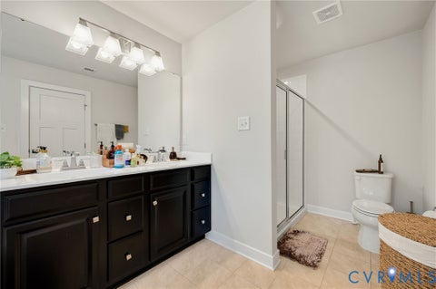 Tiny photo for 14300 Stonecobble Lane, Midlothian, VA 23112 (MLS # 2625321)