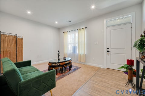 Tiny photo for 14300 Stonecobble Lane, Midlothian, VA 23112 (MLS # 2625321)