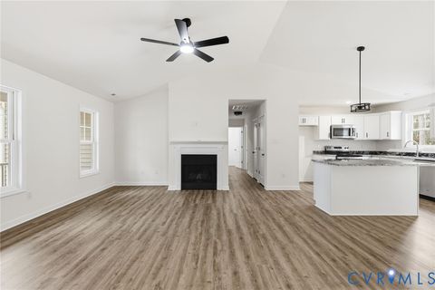 Tiny photo for 3645 GILL Street, Chester, VA 23831 (MLS # 2611183)