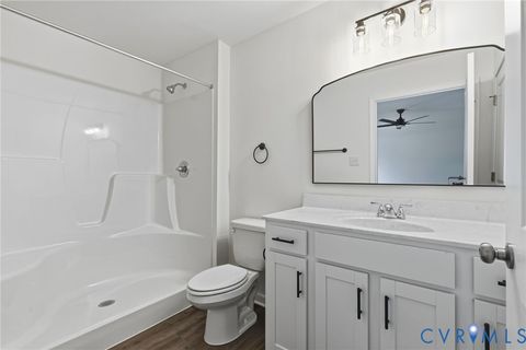 Tiny photo for 3645 GILL Street, Chester, VA 23831 (MLS # 2611183)
