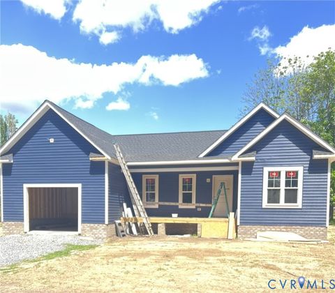 Photo of 3645 GILL Street, Chester, VA 23831 (MLS # 2611183)