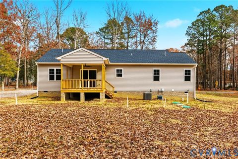 Tiny photo for 3645 GILL Street, Chester, VA 23831 (MLS # 2611183)