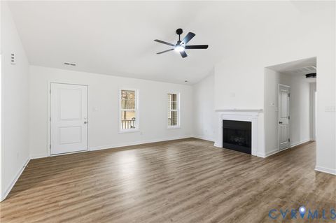 Tiny photo for 3645 GILL Street, Chester, VA 23831 (MLS # 2611183)