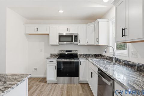 Tiny photo for 3645 GILL Street, Chester, VA 23831 (MLS # 2611183)