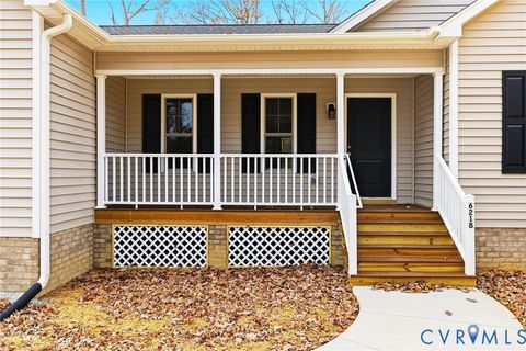 Tiny photo for 3645 GILL Street, Chester, VA 23831 (MLS # 2611183)