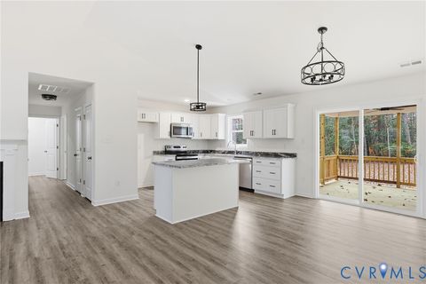 Tiny photo for 3645 GILL Street, Chester, VA 23831 (MLS # 2611183)