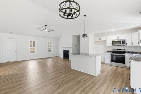 Tiny photo for 3645 GILL Street, Chester, VA 23831 (MLS # 2611183)