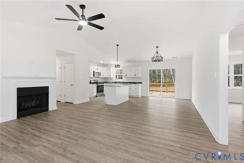 Tiny photo for 3645 GILL Street, Chester, VA 23831 (MLS # 2611183)