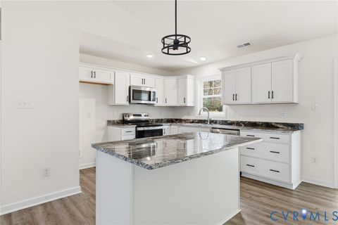 Tiny photo for 3645 GILL Street, Chester, VA 23831 (MLS # 2611183)