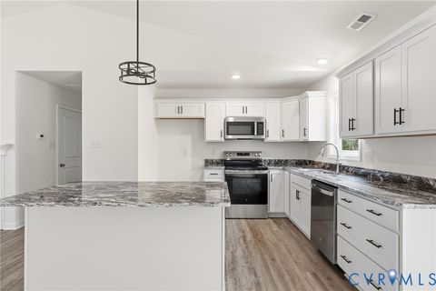 Tiny photo for 3645 GILL Street, Chester, VA 23831 (MLS # 2611183)