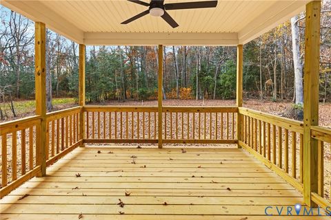 Tiny photo for 3645 GILL Street, Chester, VA 23831 (MLS # 2611183)