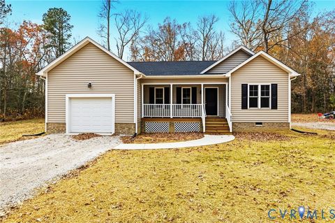 Tiny photo for 3645 GILL Street, Chester, VA 23831 (MLS # 2611183)