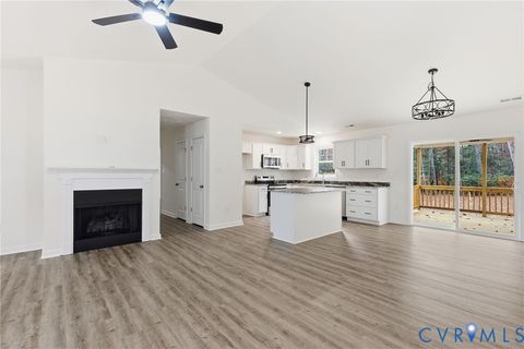 Tiny photo for 3645 GILL Street, Chester, VA 23831 (MLS # 2611183)
