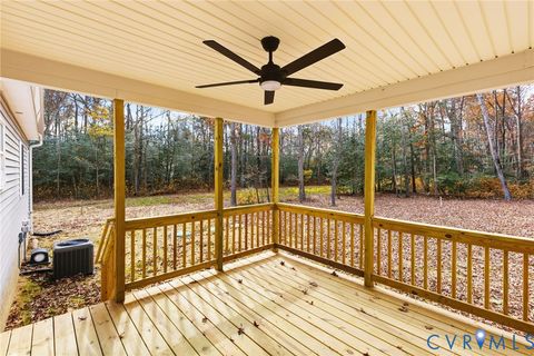 Tiny photo for 3645 GILL Street, Chester, VA 23831 (MLS # 2611183)