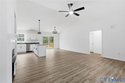 Tiny photo for 3645 GILL Street, Chester, VA 23831 (MLS # 2611183)