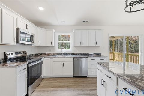 Tiny photo for 3645 GILL Street, Chester, VA 23831 (MLS # 2611183)