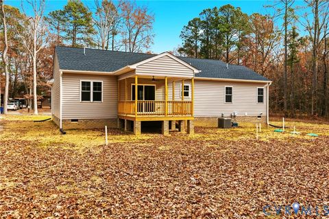 Tiny photo for 3645 GILL Street, Chester, VA 23831 (MLS # 2611183)