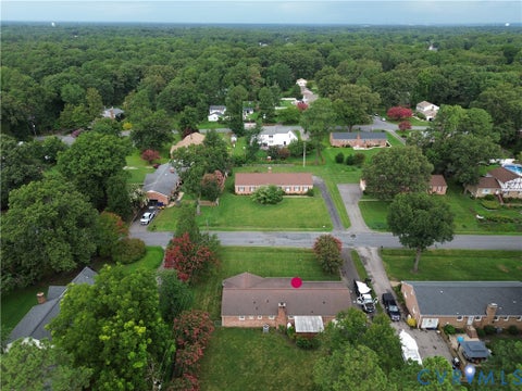 Tiny photo for 3641 Kiefer Road, Chester, VA 23831 (MLS # 2628047)