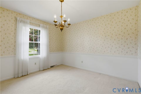 Tiny photo for 3641 Kiefer Road, Chester, VA 23831 (MLS # 2628047)