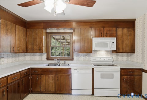 Tiny photo for 3641 Kiefer Road, Chester, VA 23831 (MLS # 2628047)
