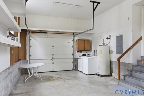 Tiny photo for 3641 Kiefer Road, Chester, VA 23831 (MLS # 2628047)