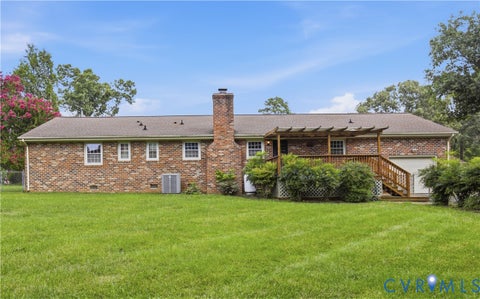 Tiny photo for 3641 Kiefer Road, Chester, VA 23831 (MLS # 2628047)