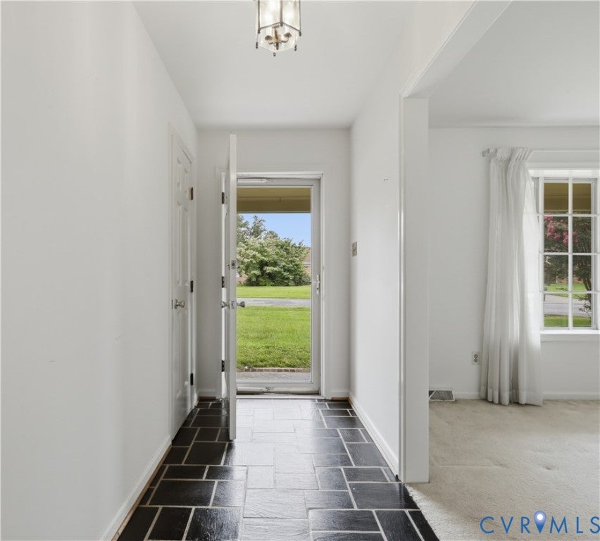 3641 Kiefer Road