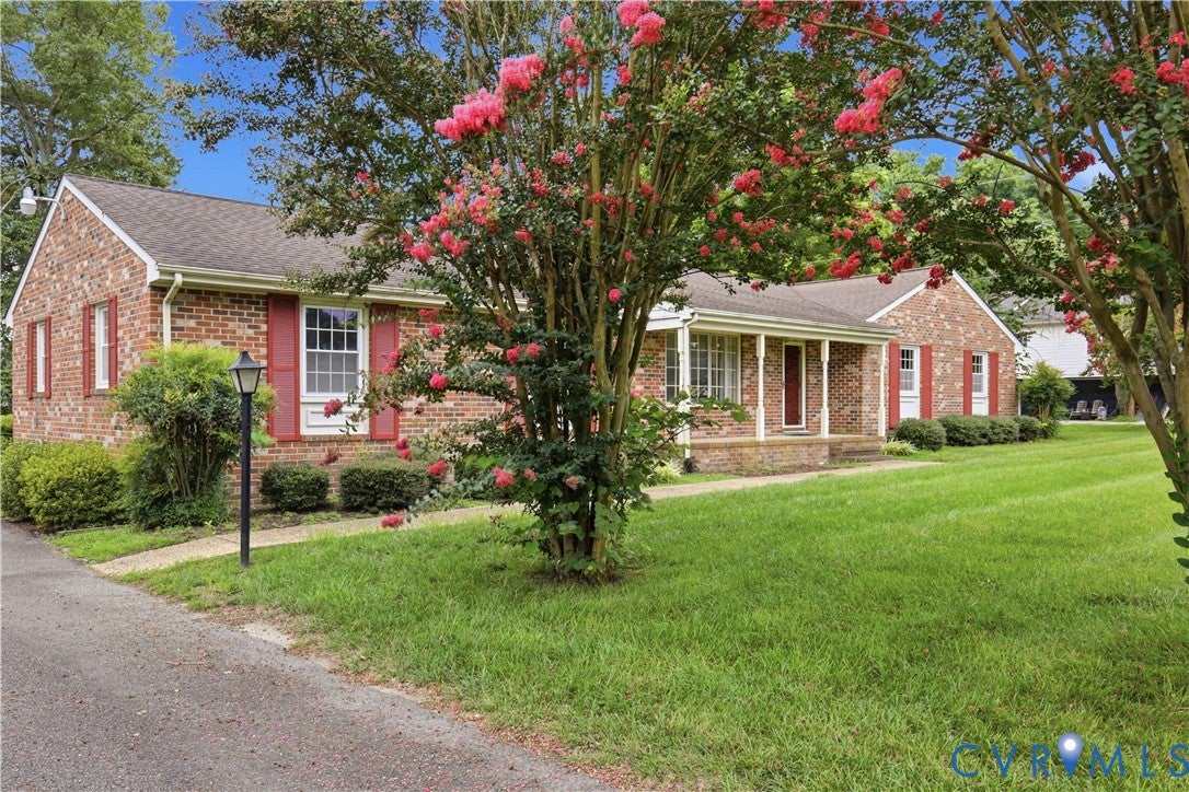 3641 Kiefer Road