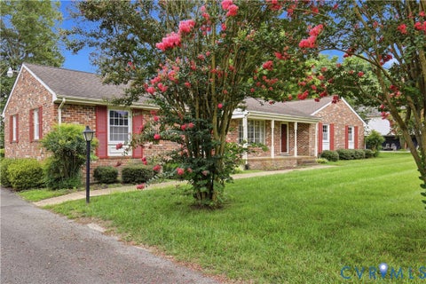 Tiny photo for 3641 Kiefer Road, Chester, VA 23831 (MLS # 2628047)