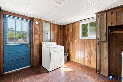 Tiny photo for 5919 Meadowburm Drive, North Chesterfield, VA 23234 (MLS # 2623715)