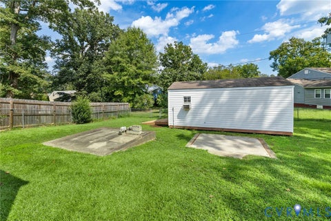 Tiny photo for 5919 Meadowburm Drive, North Chesterfield, VA 23234 (MLS # 2623715)