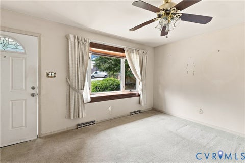 Tiny photo for 5919 Meadowburm Drive, North Chesterfield, VA 23234 (MLS # 2623715)