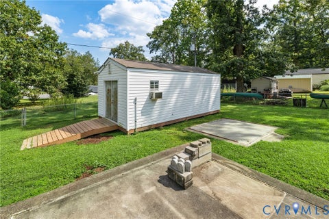 Tiny photo for 5919 Meadowburm Drive, North Chesterfield, VA 23234 (MLS # 2623715)