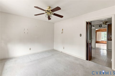 Tiny photo for 5919 Meadowburm Drive, North Chesterfield, VA 23234 (MLS # 2623715)