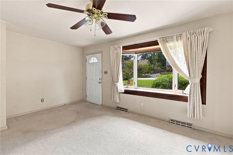 Tiny photo for 5919 Meadowburm Drive, North Chesterfield, VA 23234 (MLS # 2623715)