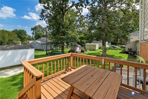 Tiny photo for 5919 Meadowburm Drive, North Chesterfield, VA 23234 (MLS # 2623715)