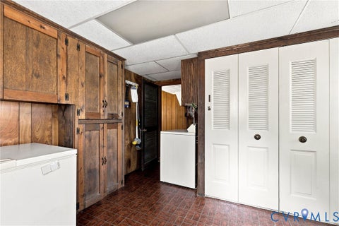 Tiny photo for 5919 Meadowburm Drive, North Chesterfield, VA 23234 (MLS # 2623715)
