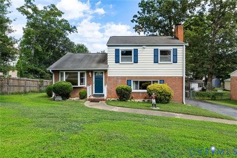 Tiny photo for 5919 Meadowburm Drive, North Chesterfield, VA 23234 (MLS # 2623715)