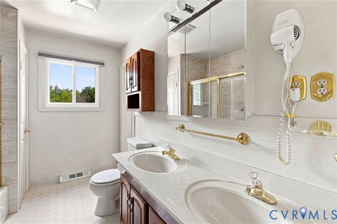 Tiny photo for 5919 Meadowburm Drive, North Chesterfield, VA 23234 (MLS # 2623715)