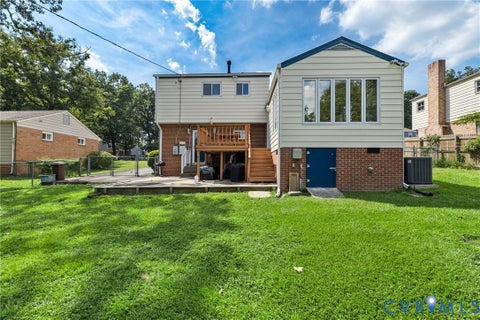 Tiny photo for 5919 Meadowburm Drive, North Chesterfield, VA 23234 (MLS # 2623715)