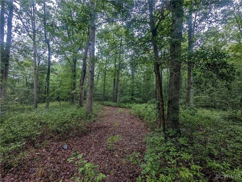 Tiny photo for 0 Good Hope Road, Lanexa, VA 23089 (MLS # 2501743)