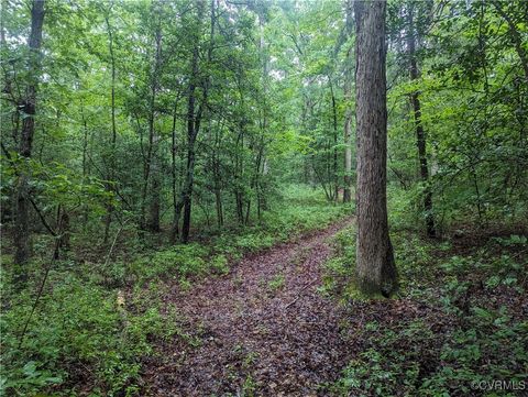 Tiny photo for 0 Good Hope Road, Lanexa, VA 23089 (MLS # 2501743)