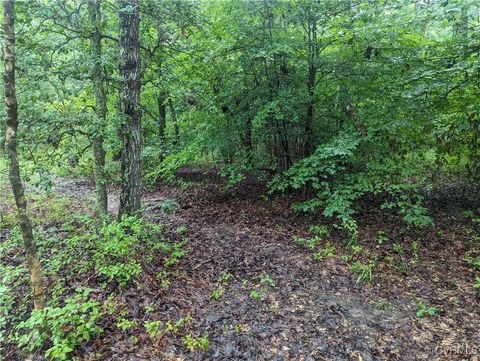 Tiny photo for 0 Good Hope Road, Lanexa, VA 23089 (MLS # 2501743)