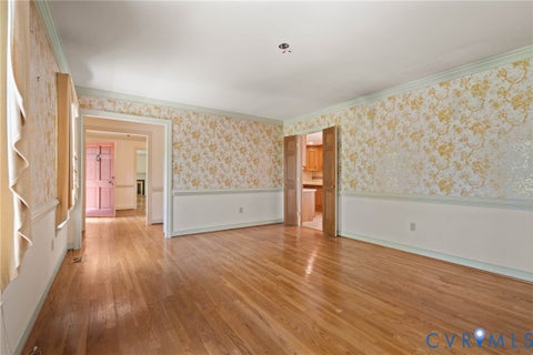 Tiny photo for 9008 Norwick Road, Henrico, VA 23229 (MLS # 2624647)