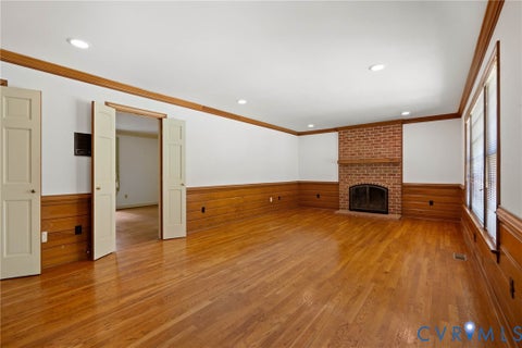Tiny photo for 9008 Norwick Road, Henrico, VA 23229 (MLS # 2624647)
