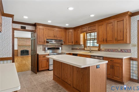 Tiny photo for 9008 Norwick Road, Henrico, VA 23229 (MLS # 2624647)