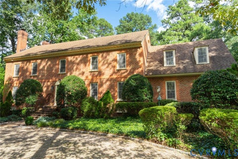 Tiny photo for 9008 Norwick Road, Henrico, VA 23229 (MLS # 2624647)