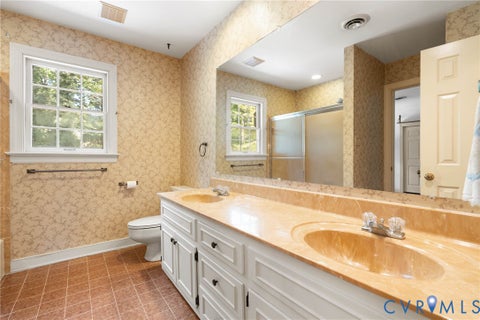 Tiny photo for 9008 Norwick Road, Henrico, VA 23229 (MLS # 2624647)